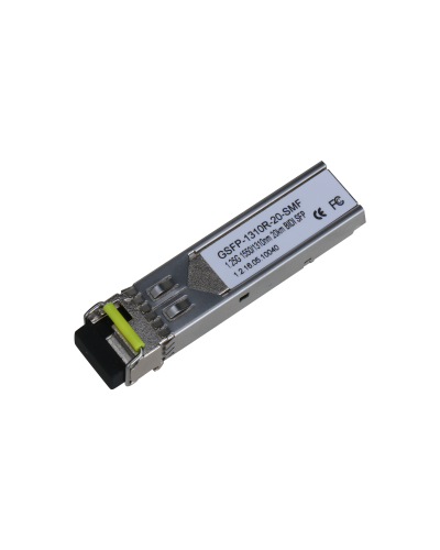 DH-GSFP-1310R-20-SMF. SFP модуль. Dahua в Ижевске