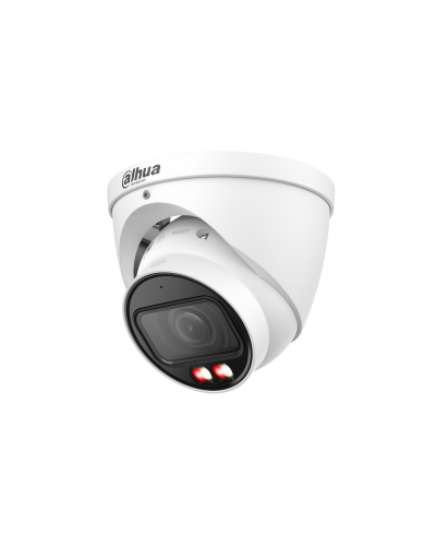 DH-IPC-HDW2849TP-ZS-IL. Профессиональная видеокамера IP купольная. Dahua в Ижевске