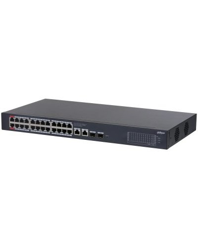 DH-CS4228-24GT. Сетевой коммутатор. Dahua в Ижевске