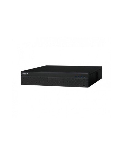 DHI-NVR5832-4KS2 (DH-NVR5832-4KS2): Профессиональный IP-видеорегистратор 32-канальный в Ижевске