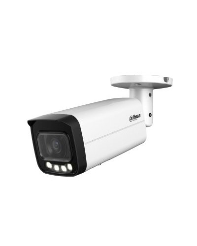 DH-IPC-HFW5449TP-ASE-LED-0360B-S2. Профессиональная видеокамера IP цилиндрическая. Dahua в Ижевске