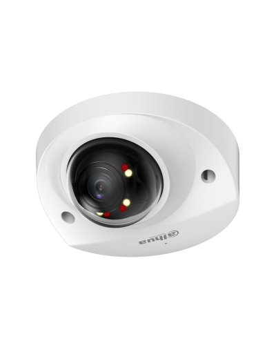 DH-IPC-HDBW2449FP-AS-IL-0280B. Профессиональная видеокамера IP купольная. Dahua в Ижевске