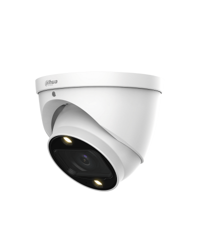 DH-HAC-HDW1239TP-Z-A-LED-S2. Профессиональная видеокамера мультиформатная купольная. Dahua в Ижевске