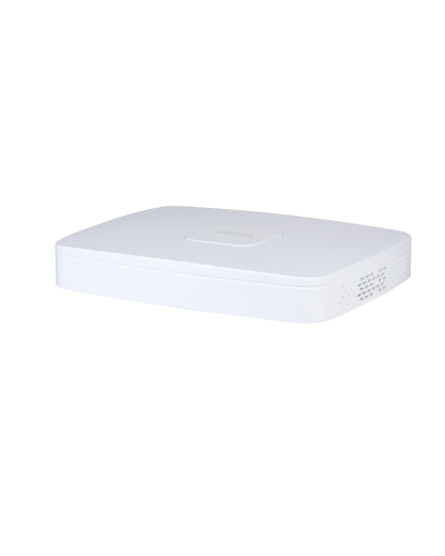 DHI-NVR4108-8P-4KS2/L. IP-видеорегистратор 8-канальный. Dahua в Ижевске