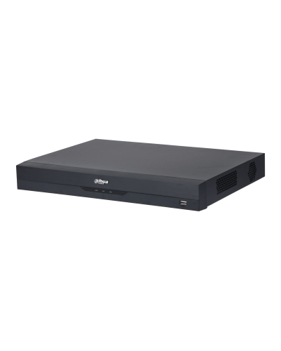 DH-XVR5232AN-I3. Видеорегистратор мультиформатный 32-канальный. Dahua в Ижевске