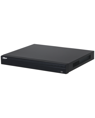 DHI-NVR4208-4KS3. IP-видеорегистратор 8-канальный. Dahua в Ижевске