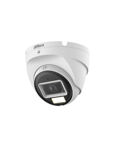 DH-HAC-T2A21P-U-IL-0280B. Профессиональная видеокамера мультиформатная купольная. Dahua в Ижевске