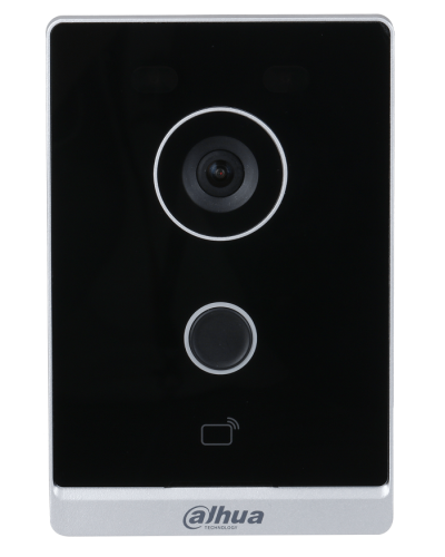 DHI-VTO2211G-WP. Вызывная панель IP-домофона. Dahua в Ижевске