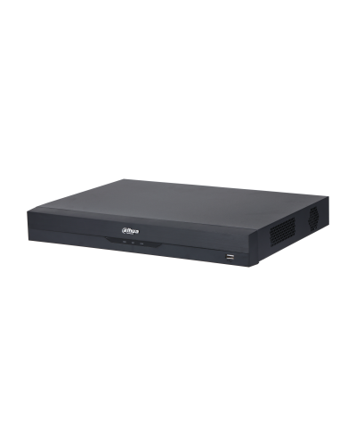 DHI-NVR5216-EI. IP-видеорегистратор 16-канальный. Dahua в Ижевске