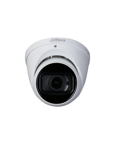 DH-HAC-HDW1801TP-Z-A-S2. Профессиональная видеокамера мультиформатная купольная. Dahua в Ижевске