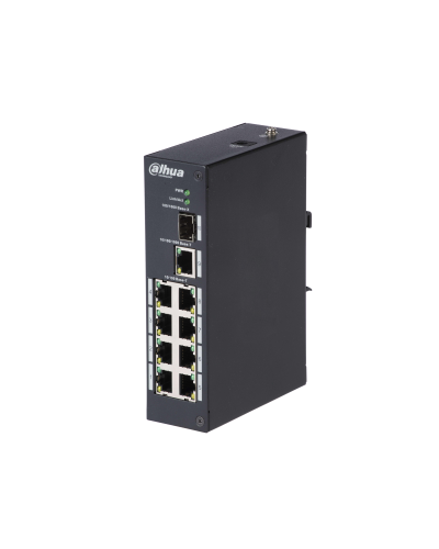 DH-PFS3110-8T. Коммутатор без POE. Dahua в Ижевске