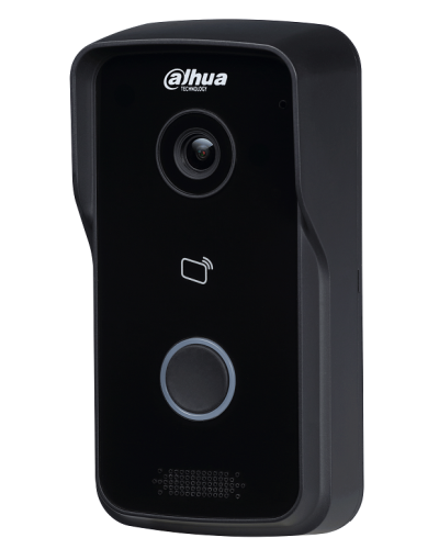 DHI-VTO2111D-P-S3. Вызывная панель IP-домофона. Dahua в Ижевске