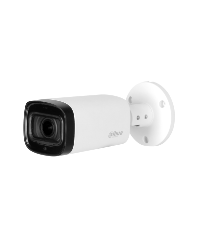 DH-HAC-HFW1801RP-Z-A-S2. Профессиональная видеокамера мультиформатная цилиндрическая. Dahua в Ижевске