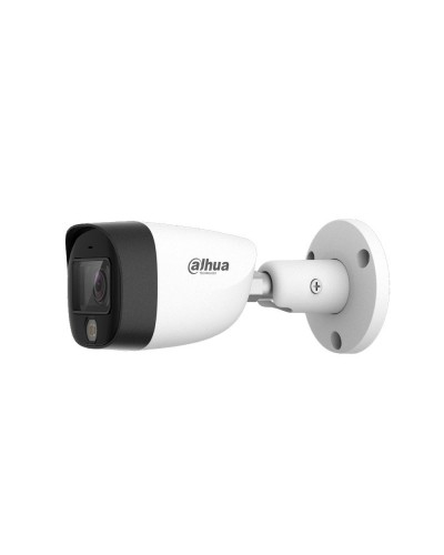 DH-HAC-HFW1209CMP-A-LED-0280B-S3. Профессиональная видеокамера мультиформатная цилиндрическая. Dahua в Ижевске