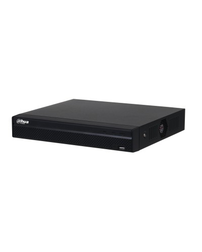 DHI-NVR2108HS-8P-4KS3. IP-видеорегистратор 8-канальный. Dahua в Ижевске