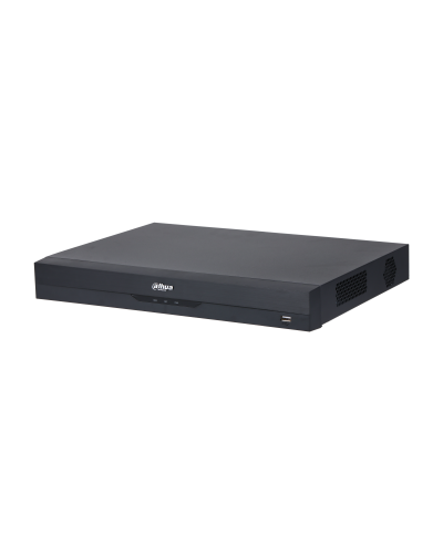 DHI-NVR5208-EI. IP-видеорегистратор 8-канальный. Dahua в Ижевске
