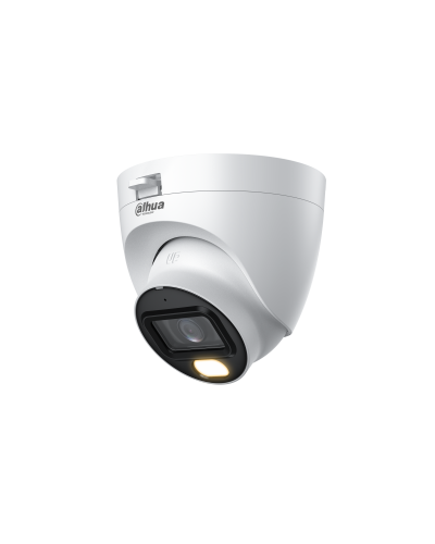 DH-HAC-HDW1509TLQP-A-LED-0280B-S3. Профессиональная видеокамера мультиформатная купольная. Dahua в Ижевске