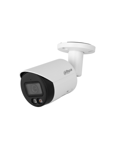 DH-IPC-HFW2449SP-S-IL-0360B. Профессиональная видеокамера IP цилиндрическая. Dahua в Ижевске