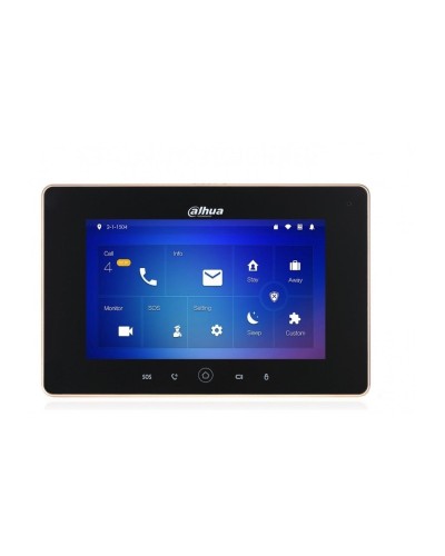 DHI-VTH5221D-S2. Монитор IP-видеодомофона цветной. Dahua в Ижевске