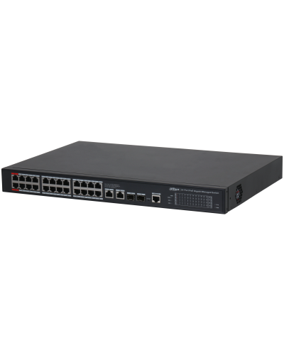 DH-S4228-24GT-240. Сетевой PoE коммутатор . Dahua в Ижевске