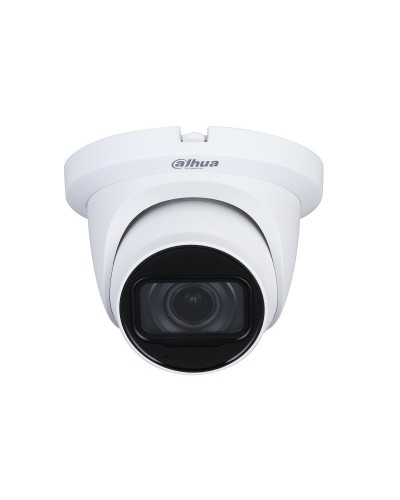 DH-HAC-HDW1231TLMQP-A-0280B. Профессиональная видеокамера мультиформатная купольная. Dahua в Ижевске