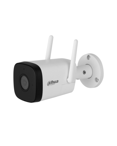 DH-IPC-HFW1430DTP-STW-0360B. Профессиональная видеокамера IP цилиндрическая. Dahua в Ижевске