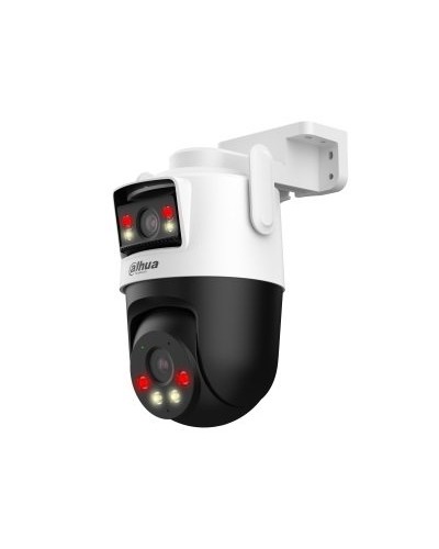 DH-IPC-P5DP-5F-PV-0280B/0600B. Профессиональная видеокамера IP поворотная. Dahua в Ижевске