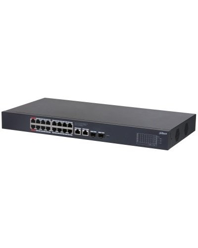 DH-CS4220-16GT. Сетевой коммутатор. Dahua в Ижевске