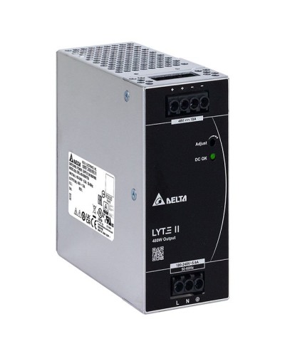 DH-DRL-48V120W1AAD. Блок питания промышленный. Dahua в Ижевске