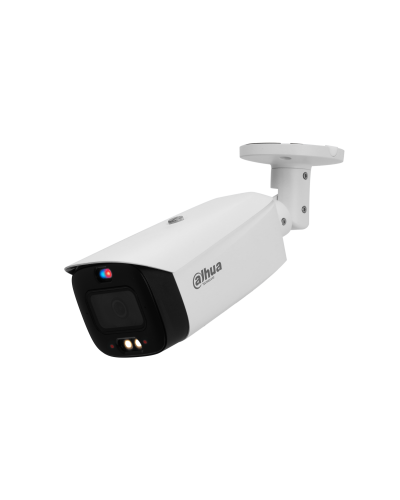 DH-IPC-HFW3449T1P-AS-PV-0360B-S4. Профессиональная видеокамера IP цилиндрическая. Dahua в Ижевске