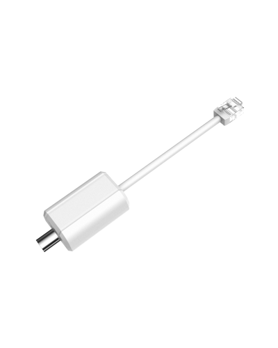 DH-LR1002. Преобразователь интерфейсов с РОЕ. Dahua в Ижевске