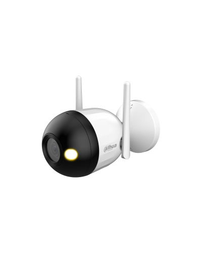 DH-IPC-F4CP-PV-0280B. Профессиональная видеокамера IP цилиндрическая. Dahua в Ижевске