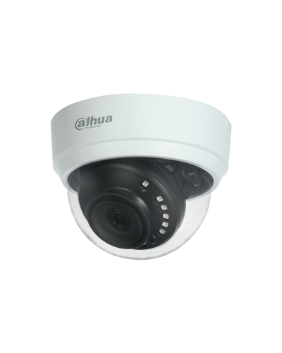 DH-HAC-D1A21P-0280B. Профессиональная видеокамера мультиформатная купольная. Dahua в Ижевске