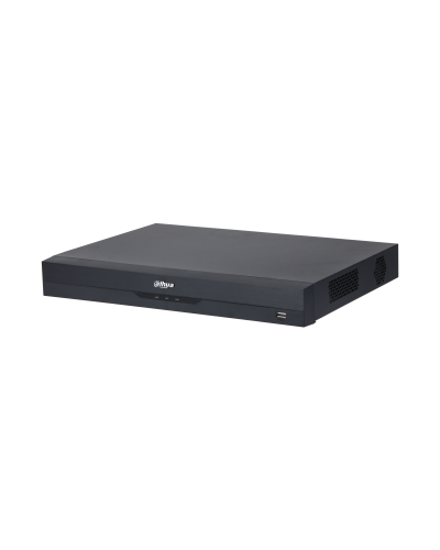 DHI-NVR2208-I2. IP-видеорегистратор 8-канальный. Dahua в Ижевске