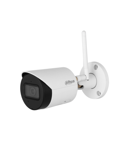 DH-IPC-HFW1230DSP-SAW-0280B. Профессиональная видеокамера IP цилиндрическая. Dahua в Ижевске