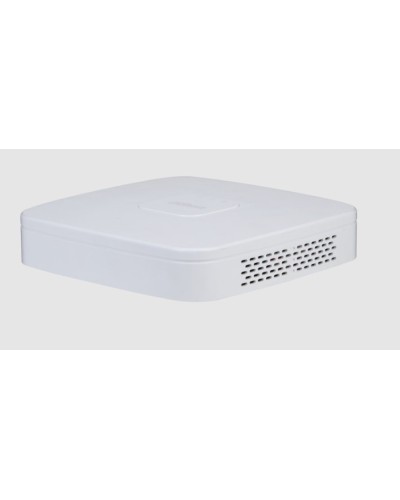 DHI-NVR2104-P-4KS3. IP-видеорегистратор 4-канальный. Dahua в Ижевске