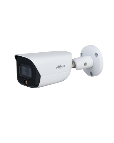 DH-IPC-HFW3249EP-AS-LED-0280B. Профессиональная видеокамера IP цилиндрическая. Dahua в Ижевске