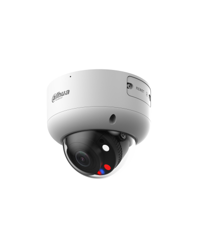 DH-IPC-HDBW3849R1P-ZAS-PV-S5. Профессиональная видеокамера IP купольная. Dahua в Ижевске