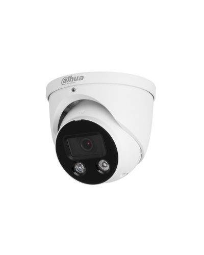 DH-IPC-HDW3849HP-AS-PV-0360B-S4. Профессиональная видеокамера IP купольная. Dahua в Ижевске