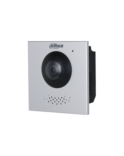DHI-VTO4202F-P-S3. Вызывная панель IP-домофона. Dahua в Ижевске
