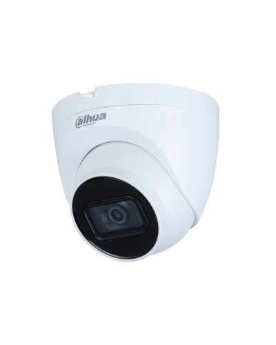 DH-IPC-HDW2230TP-AS-0360B-S2. Профессиональная видеокамера IP купольная. Dahua в Ижевске