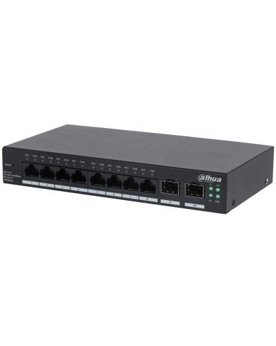 DH-CS4210-8GT. Сетевой коммутатор. Dahua в Ижевске