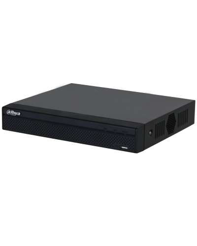 DHI-NVR2104HS-P-4KS3. IP-видеорегистратор 4-канальный. Dahua в Ижевске