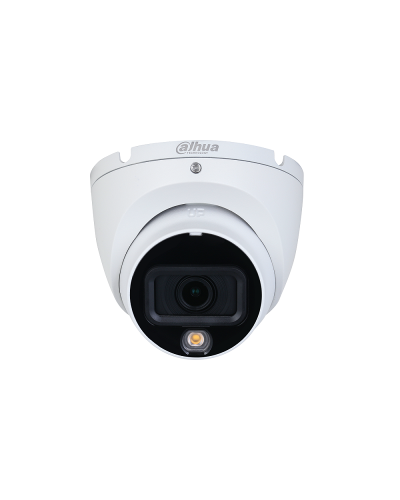 DH-HAC-HDW1500TLMP-IL-A-0280B-S2. Профессиональная видеокамера мультиформатная купольная. Dahua в Ижевске