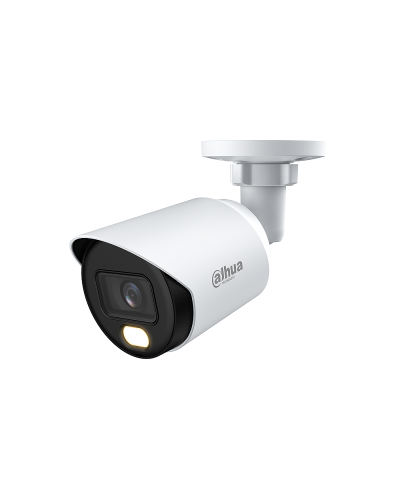 DH-HAC-HFW1509TP-A-LED-0360B-S3. Профессиональная видеокамера мультиформатная цилиндрическая. Dahua в Ижевске