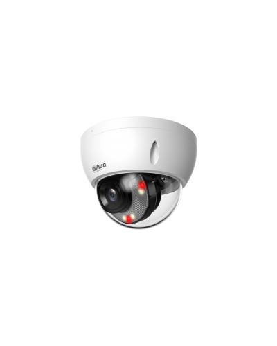 DH-IPC-HDBW2849EP-S-IL-0360B. Профессиональная видеокамера IP купольная. Dahua в Ижевске