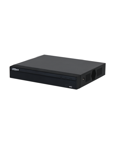 DHI-NVR2108HS-8P-I2. IP-видеорегистратор 8-канальный. Dahua в Ижевске