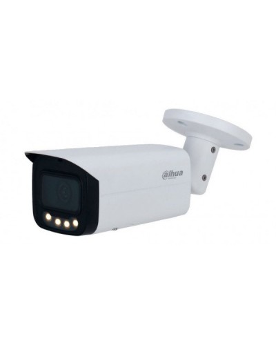 DH-IPC-HFW5449TP-ASE-LED-0600B. Профессиональная видеокамера IP цилиндрическая. Dahua в Ижевске