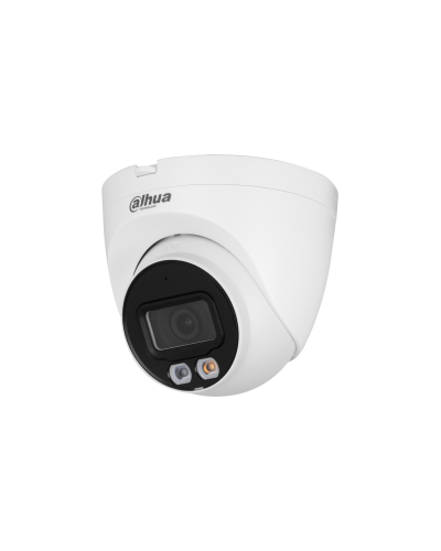 DH-IPC-HDW2449TP-S-IL-0280B. Профессиональная видеокамера IP купольная. Dahua в Ижевске