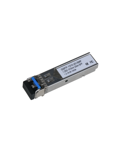 DH-GSFP-1310-20-SMF. SFP модуль. Dahua в Ижевске